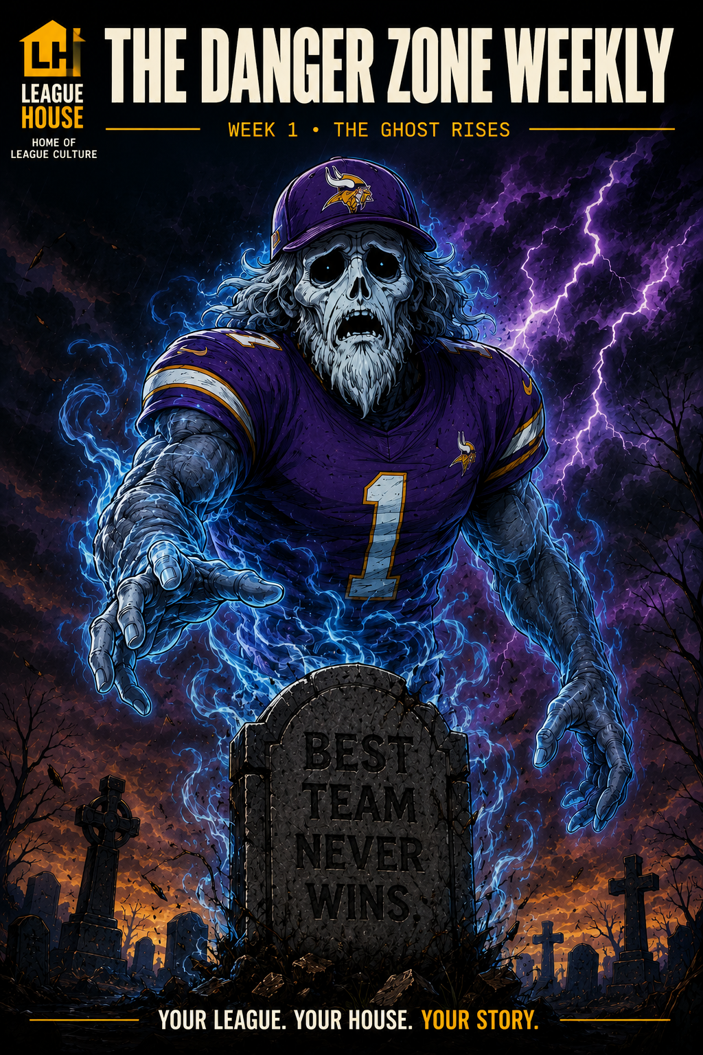 Week 1 cover